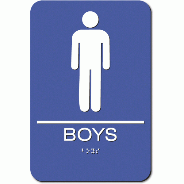 Boys Bathroom Sign Image Of Bathroom And Closet - mens restroom roblox