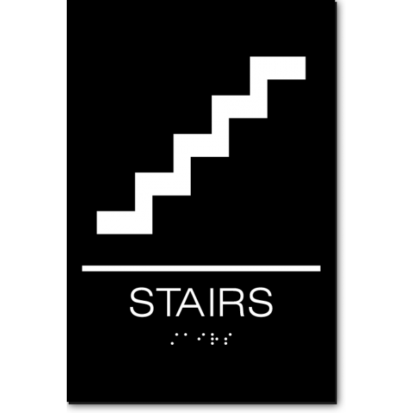 stairs-sign-ada-sign-factory