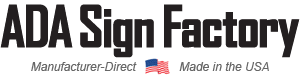 Ada Sign Factory Promo & Discount codes