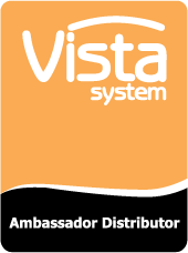 Vista System logo