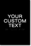 ADA Sign Factory | USA Made Compliant Braille Signs